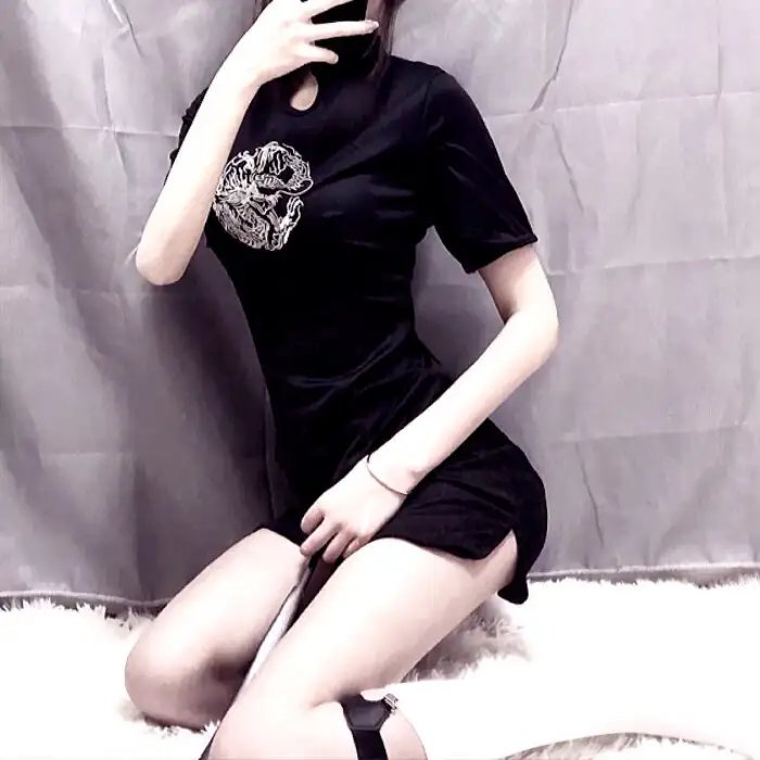致命拜访