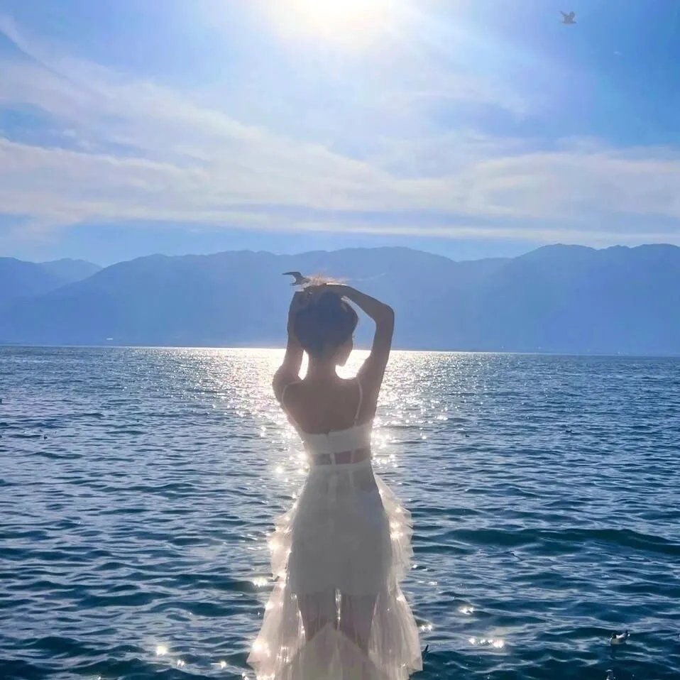 人浮于爱